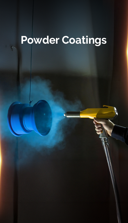 Powder Coatings