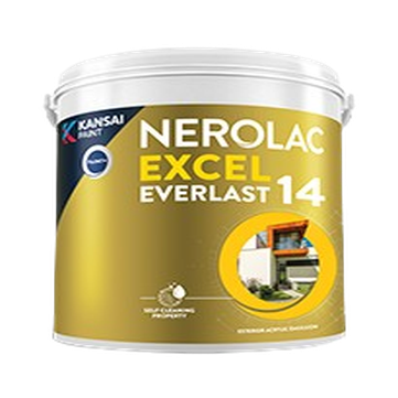 Excel Overlast