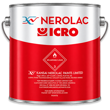 ICRO Italian Wood Coatings
