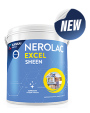 Nerolac Excel Sheen